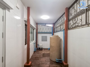 *****ทาวน์เฮ้าส์มือสองย่านนนทบุรี ม.พฤกษาทาวน์ ราชพฤกษ์ บนเนื้อที่ 21.4 ตร.ว. ฟังก์ชัน 3 ห้องนอน 2 ห้องน้ำ 2 ที่จอดรถ บ้านพร้อมอยู่ ต่อเติมครบ มีห้องหลังบ้านชั้น 2 แถมฟรี! 3 เครื่องปรับอากาศ ใกล้รถไฟฟ้าสายสีม่วง "สถานีบางรักใหญ่" และทางด่วน "ศรีรัช" จองเลย!